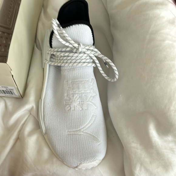 Adidas x Pharrell Williams HU NMD - Picture 1 of 6